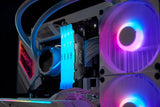 Kingston Technology FURY 32GB 3600MT/s DDR4 CL16 DIMM (Kit of 2) 1Gx8 Renegade RGB