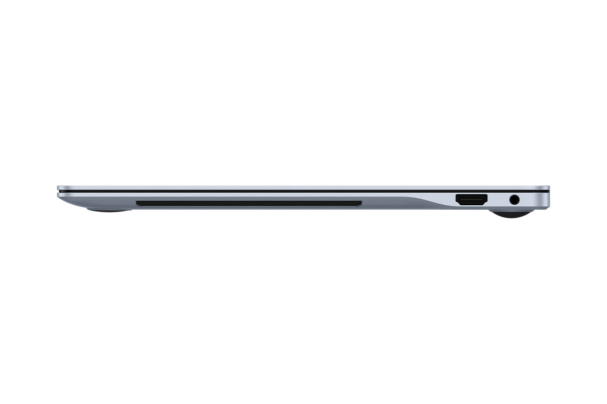 Samsung Galaxy Book4 Edge NP944XMAC-BIZ X1E-80-100 Laptop 35.6 cm (14") Touchscreen WQXGA+ 16 GB LPDDR5x-SDRAM 512 GB eUFS Wi-Fi 7 (802.11be) Windows 11 Pro Blue
