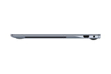 Samsung Galaxy Book4 Edge NP944XMAC-BIZ X1E-80-100 Laptop 35.6 cm (14") Touchscreen WQXGA+ 16 GB LPDDR5x-SDRAM 512 GB eUFS Wi-Fi 7 (802.11be) Windows 11 Pro Blue