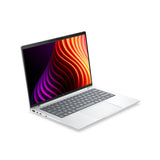 HP EliteBook 8 G2i 14 inch Notebook Next Gen AI PC Wolf Pro Security Edition Copilot+ PC Intel Core Ultra 5 Laptop 35.6 cm (14") WUXGA 16 GB LPDDR5x-SDRAM 512 GB SSD Wi-Fi 7 (802.11be) Windows 11 Pro Silver