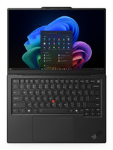 Lenovo ThinkPad X1 Carbon Gen 14 Aura Edition Copilot+ PC Intel Core Ultra 7 355 Laptop 35.6 cm (14") Touchscreen WUXGA 32 GB LPDDR5x-SDRAM 512 GB SSD Wi-Fi 7 (802.11be) Windows 11 Pro Black UK English