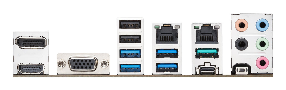 ASUS PRO WS W680-ACE Intel W680 LGA 1700 ATX