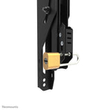 Neomounts WL35-750BL14 Heavy duty wall mount 42-75" - tilt - lockable - fast installation - TÜV
