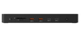 Origin Storage PRO Docking Station USB-C Triple Display PD100W