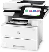 HP LaserJet Enterprise MFP M528dn