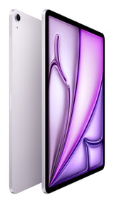 Apple iPad 13-inch Air M3 Wi-Fi 128GB - Purple
