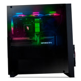 Acer NITRO 70 N70X3D-100_B850 Gaming Desktop Computer