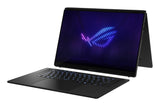 ASUS ROG Zephyrus Duo GX651AX-SR051W Intel Core Ultra 9 386H Hybrid (2-in-1) 40.6 cm (16") Touchscreen 3K 64 GB LPDDR5x-SDRAM 2 TB SSD NVIDIA GeForce RTX 5090 Wi-Fi 7 (802.11be) Windows 11 Home Grey QWERTY UK English
