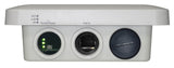 DrayTek VigorAP 918R 1200 Mbit/s White Power over Ethernet (PoE)