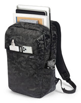 DICOTA D32126 backpack Casual backpack Camouflage Polyester