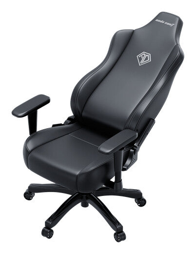 Anda Seat Novis Max Gaming armchair Padded seat Black