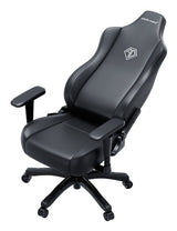 Anda Seat Novis Max Gaming armchair Padded seat Black