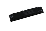 BTI PA5024U1BRS compatible 60Wh 6-cell battery for TOSHIBA SATELLITE C850 C855 L850 L870