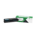 Lexmark 20N2HC0 toner cartridge 1 pc(s) Cyan