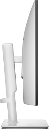 DELL Plus S2725DC computer monitor 68.6 cm (27") 2560 x 1440 pixels Quad HD LCD White