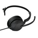 Jabra Evolve2 50 - USB-C UC Mono