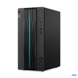 Lenovo LOQ Intel® Core™ i5 i5-13400F 16 GB DDR4-SDRAM 512 GB SSD NVIDIA GeForce RTX 3050 Windows 11 Home Tower PC Black