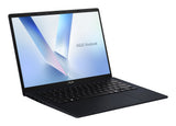 ASUS Vivobook 14 X1407QA-LY003W Copilot+ PC Snapdragon X1-26-100 Laptop 35.6 cm (14") WUXGA 16 GB LPDDR5x-SDRAM 512 GB SSD Wi-Fi 6E (802.11ax) Windows 11 Home Blue