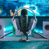 Logitech G Blue Yeti USB Mic