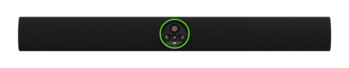 Crestron UC-B70-A-Z-I video conferencing system 20 MP Ethernet LAN Video collaboration bar