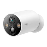 TP-Link Tapo Smart Wire-Free Security Camera, 4-Pack
