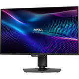 MSI MAG 274UPDF E16M computer monitor 68.6 cm (27") 3840 x 2160 pixels 4K Ultra HD LED Black