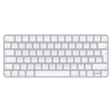 Apple Magic keyboard Universal USB + Bluetooth QWERTY UK English White