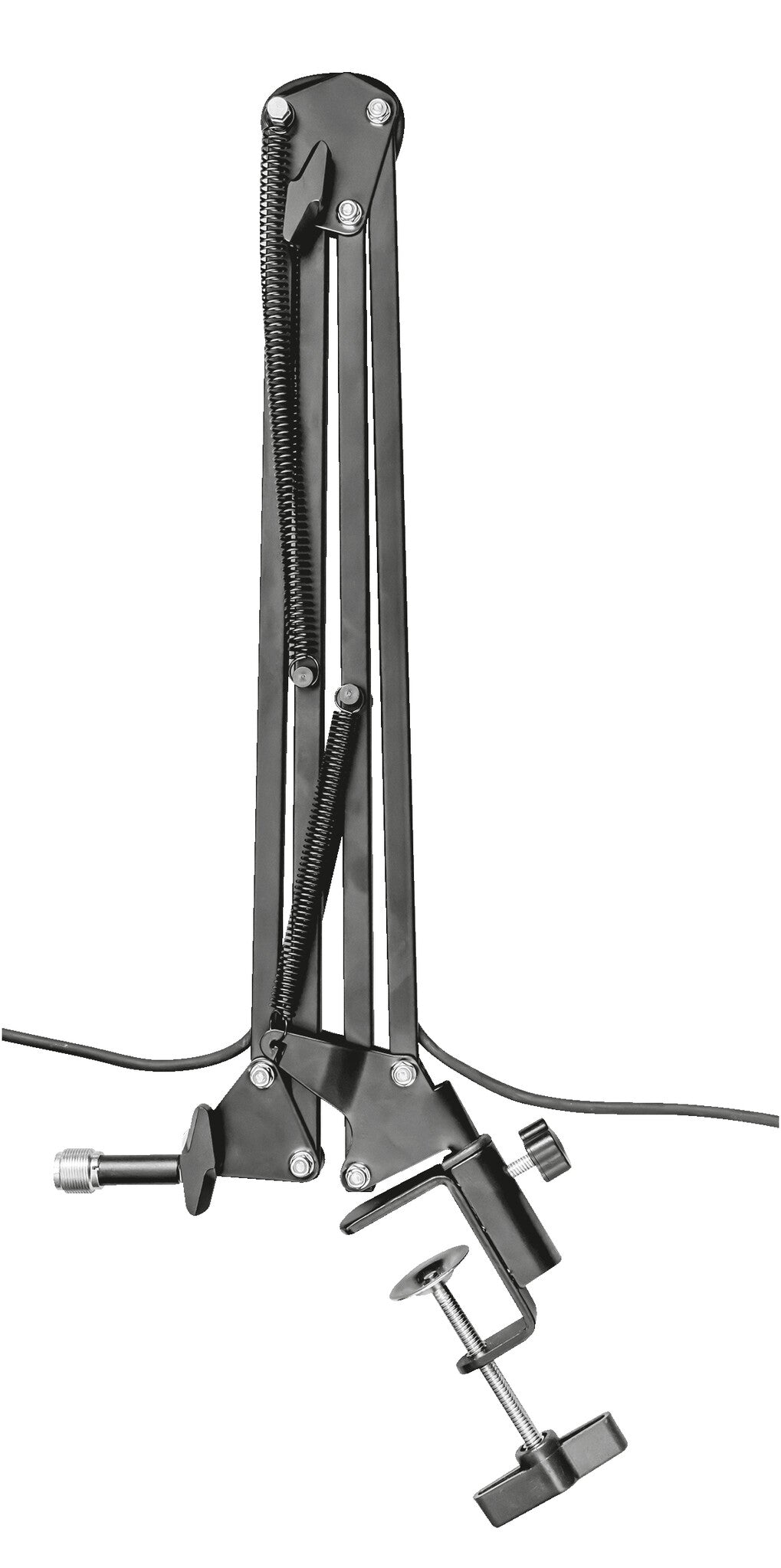 Trust GXT 252+ Emita Plus Black Studio microphone