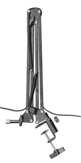 Trust GXT 252+ Emita Plus Black Studio microphone