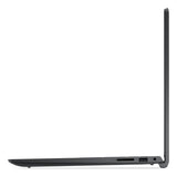 DELL Pro 15 Essential PV15250 Intel Core 3 100U Laptop 39.6 cm (15.6") Full HD 8 GB DDR5-SDRAM 512 GB SSD Wi-Fi 6 (802.11ax) Windows 11 Pro UK English Black