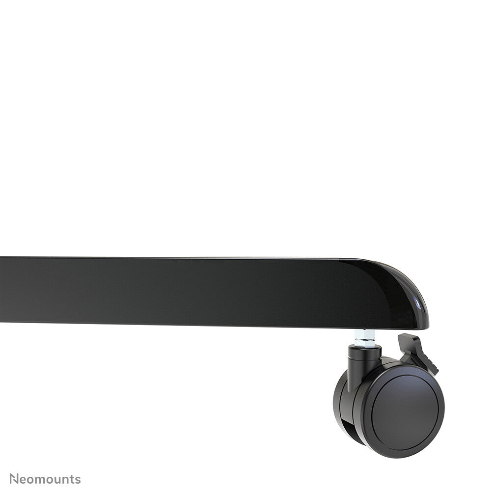 Neomounts NS-M1250BLACK TV trolley 37-70" - rotatable