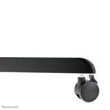 Neomounts NS-M1250BLACK TV trolley 37-70" - rotatable