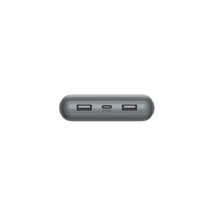 Belkin BoostCharge 20000 mAh Grey