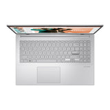 ASUS Vivobook Go 15 E1504GA-NJ084W Intel Core i3 N-series i3-N305 Laptop 39.6 cm (15.6") Full HD 8 GB DDR4-SDRAM 256 GB Flash Wi-Fi 6E (802.11ax) Windows 11 Home in S mode Silver