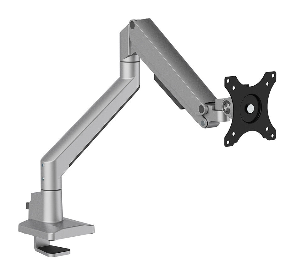 Neomounts DS70-250SL1 Monitor arm 17-35" - gas spring - Topfix - 180°-stop