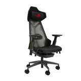 ASUS ROG Destrier Ergo PC gaming chair Mesh seat Grey