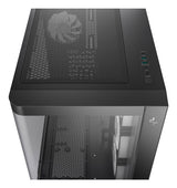 DeepCool CG530U 4F Tower Black