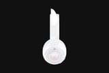 Razer Kraken Kitty V2 BT Headset Wireless Head-band Gaming Bluetooth White