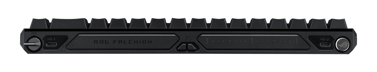 ASUS ROG Falchion Ace HFX keyboard Gaming USB Black