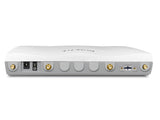 DrayTek Vigor 2867be-4G Multi-Gigabit Multi-WAN VDSL & FTTP Firewall VPN Router with BE7200 Wireless and integrated 4G/LTE Modem