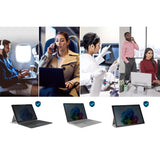 Kensington Privacy filter 2 way removable for Microsoft Surface Go