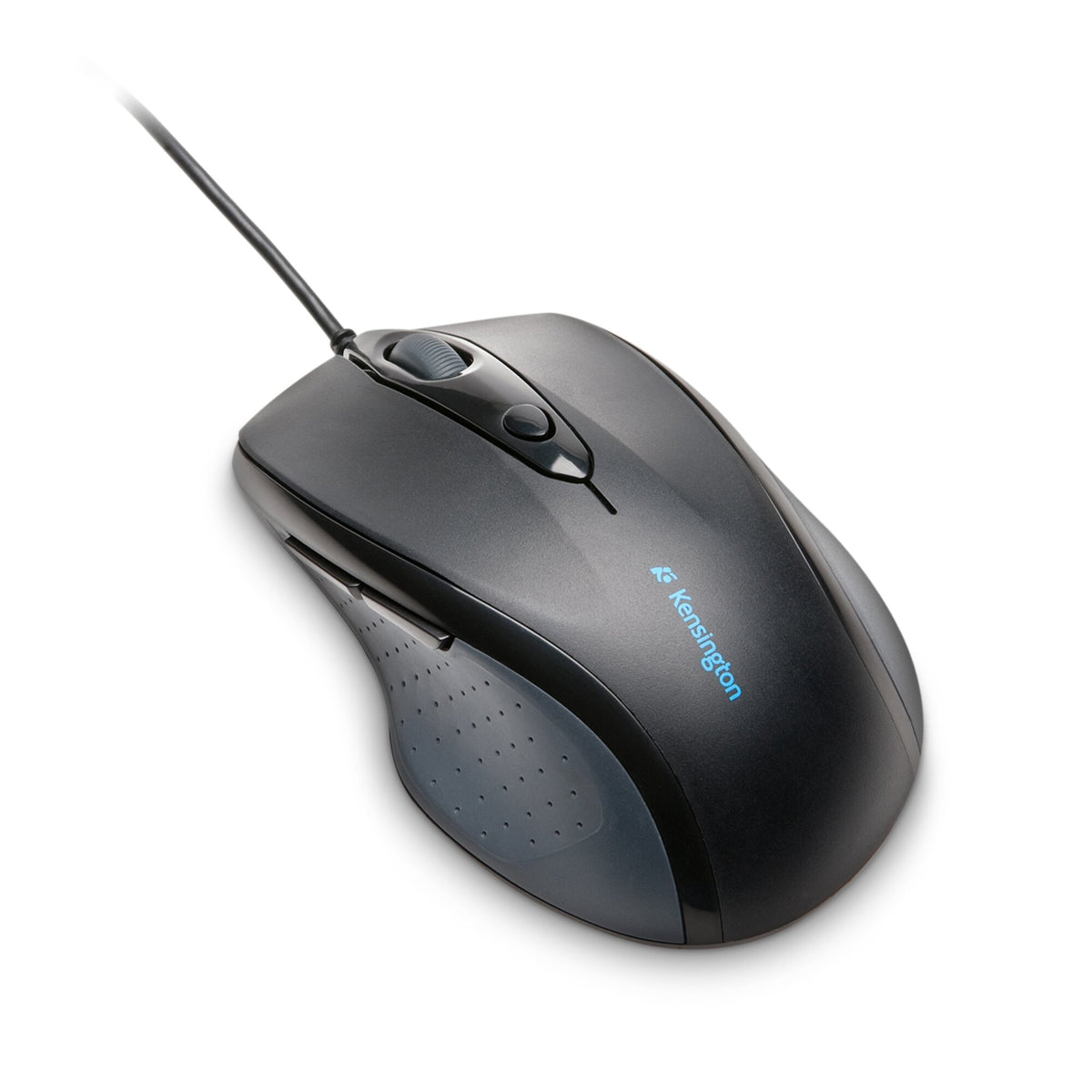 Kensington Pro Fit Wired Full-Size Mouse – Direct Computers