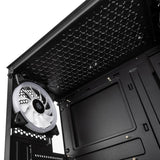 Kolink Observatory Lite Mesh Midi Tower Black