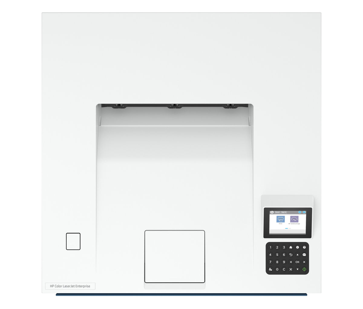 HP CLR LASERJET ENT 4701DN PRINTER:EUR Colour A4