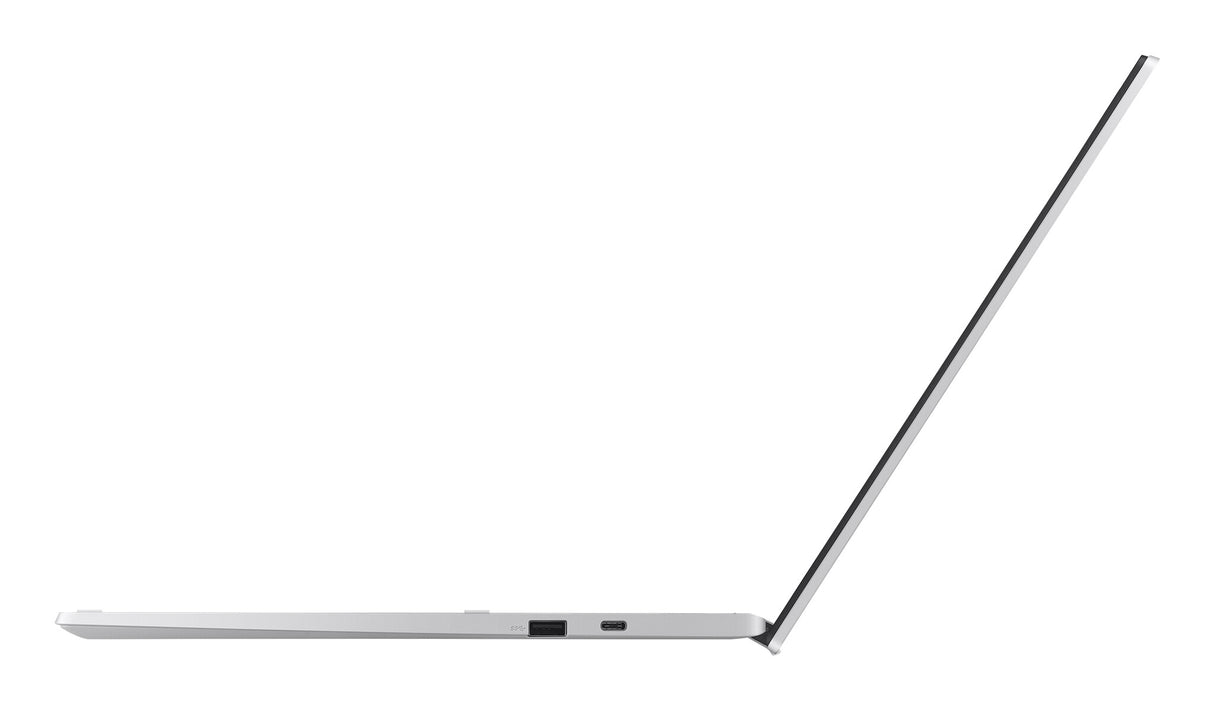 ASUS Chromebook CB1 CB1500CKA-NJ0526 Intel® Celeron® N N4500 39.6 cm (15.6") Full HD 8 GB LPDDR4x-SDRAM 64 GB eMMC ChromeOS Silver
