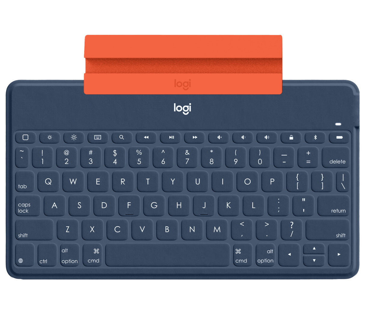 Logitech Keys-To-Go