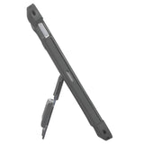 Targus THD966GL tablet case 27.9 cm (11") Bumper Grey, Transparent