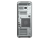 HP Z4 G6i Intel® Xeon® 634 64 GB DDR5-SDRAM 1 TB SSD NVIDIA RTX Pro 2000 Blackwell Windows 11 Pro Tower Workstation Black
