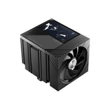 TRYX TURRIS 620 Processor Air cooler Black 1 pc(s)