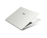 MSI Prestige 16 Evo 16Evo A13M-239UK Intel® Core™ i7 i7-13700H Laptop 40.6 cm (16") Quad HD+ 8 GB LPDDR5-SDRAM 1 TB SSD Wi-Fi 6E (802.11ax) Windows 11 Home Silver